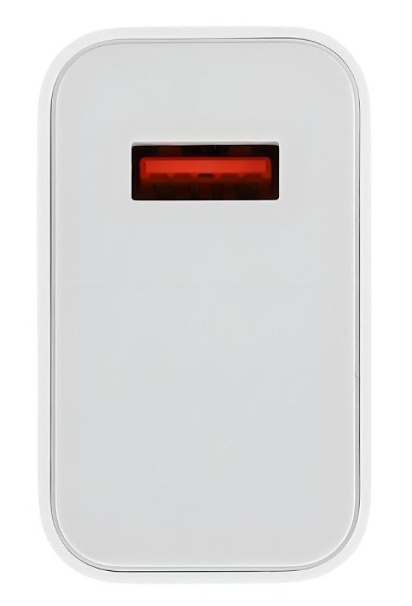 Xiaomi 33W Charging Combo (Type-A) USB-A EU adapter+ kabl Tip-C punjac - Slika 3