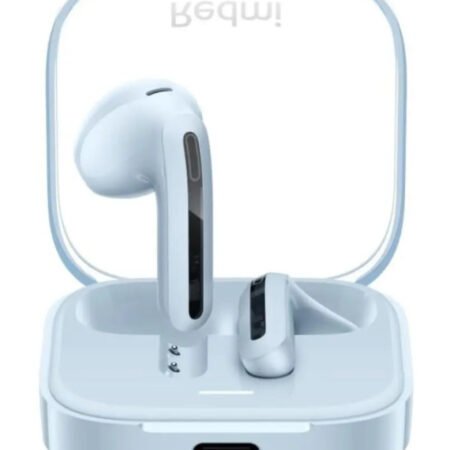 Xiaomi Redmi Buds 6 Active Transparent blue bluetooth V5.4, 6/30h slusalice
