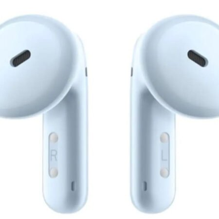 Xiaomi Redmi Buds 6 Active Transparent blue bluetooth V5.4, 6/30h slusalice