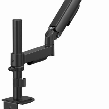 MA-DA1P-02 Gembird Podesivi stoni drzac za monitor.tilt, 17-32 max.9kg