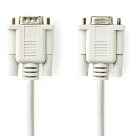CCGL52010IV20 Serial Cable D-SUB 9-Pin muski na D-SUB 9-Pin zenski, 2m