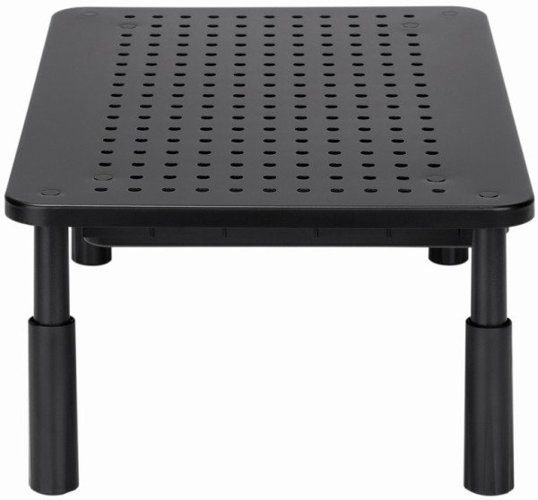 MS-TABLE-D-01 Gembird Podesivo postolje sa fiokom ya monitor 370x235x140mm - Slika 4