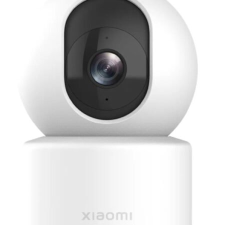 XIAOMI Mi Smart Camera C301 BHR8683GL 2.304x1.296, Mikrofon/Zvucnik