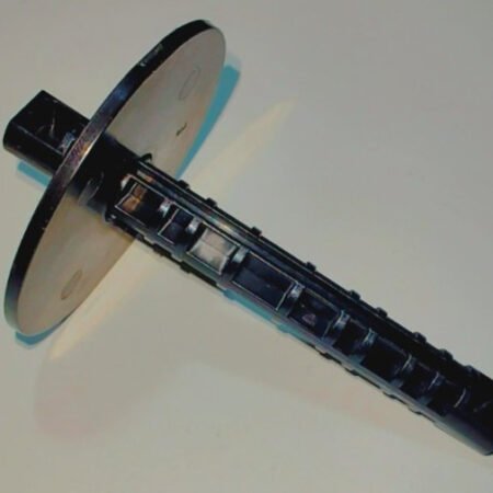 Granicnik za POS stampac, 98mm, precnik krga 60mm