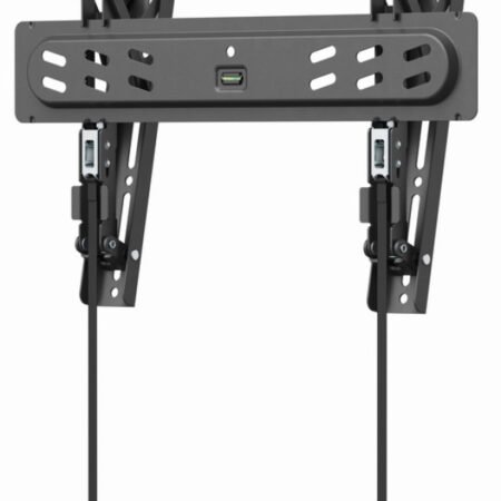 WM-65T-PRO-01 Gembird tilt VESA max 40x40cm 32-65 max.60kg
