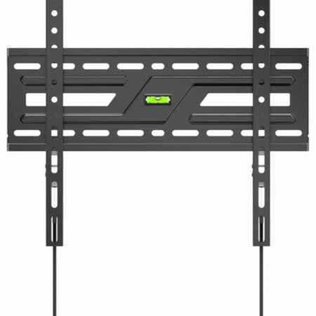 WM-75F-02 Gembird fiksni nosac VESA max 40x40cm 32-75 max.75kg