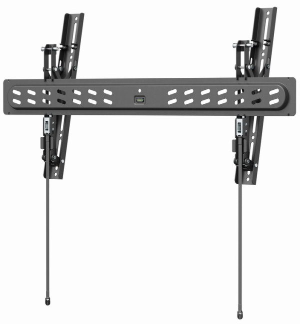 WM-95T-PRO-01 Gembird TV nosac, PRO tilt VESA max 80x40cm, 43-95 max.50kg - Slika 4