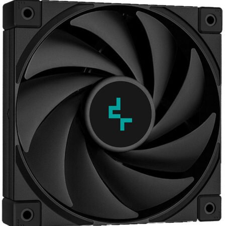 DeepCool AK400 DIGITAL SE 4xHeat Pipe, Real-Time CPU Screen, 1x120mm 1850 rpm 68,99 CFM, Intel/AMD