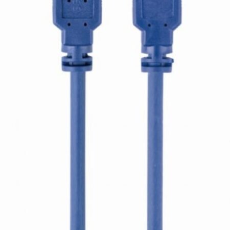 CCP-USB3-AMAF-6 Gembird USB 3.0 extension cable, 1,8m