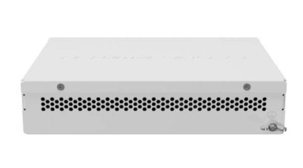 MikroTik CSS610-8G-2S+IN with SwitchOS