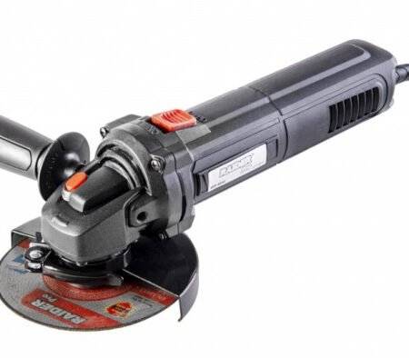 Brusilica RDP-AG42 750W crna 020143