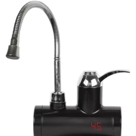 Slavina Rosberg R57100BF nadgradna 3000W flexi