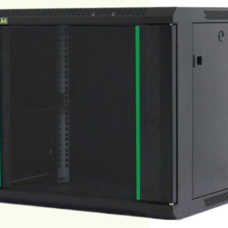 SLT Rek orman 6U 600x450 19 inca