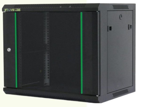 SLT Rek orman 12U 600x600 19 inca - Slika 2