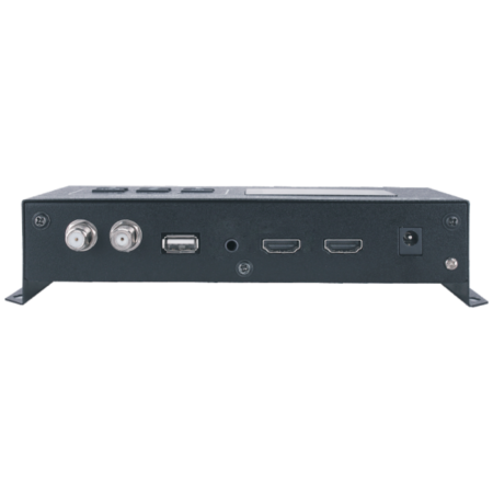 DM-2000 RF MODULATOR HDMI/DVBT