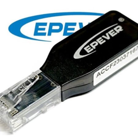 EPEVER Stik WiFi 2.4G adapter za nadzor kontrolera i invertera RJ45 D