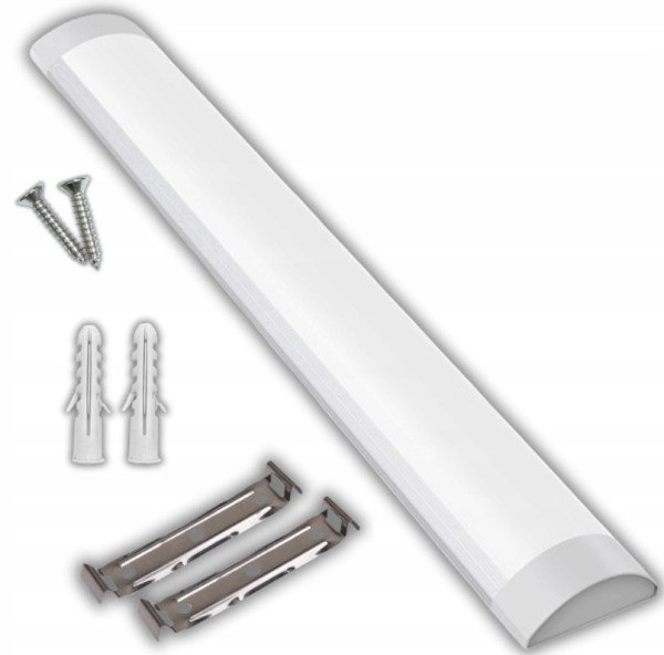 LED BATTEN 40W 4800lm 3CCT 120cm 3000K/4000K/6500K, LI4303 - Slika 4