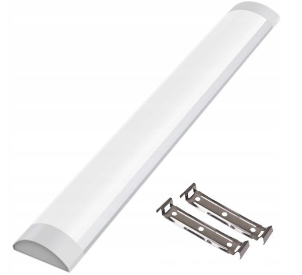 LED BATTEN 40W 4800lm 3CCT 120cm 3000K/4000K/6500K, LI4303 - Slika 3