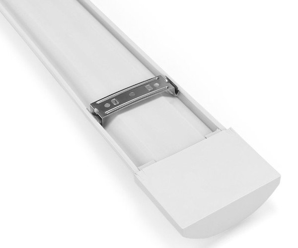 LED BATTEN 40W 4800lm 3CCT 120cm 3000K/4000K/6500K, LI4303