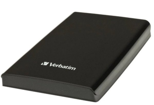 Verbatim EHV53177 BLACK 2TB, 2.5inc, Eksterni hard disk USB 3.0 - Slika 3