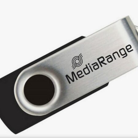 MediaRange Germany 64GB USB 2.0 Flash memorija MR912