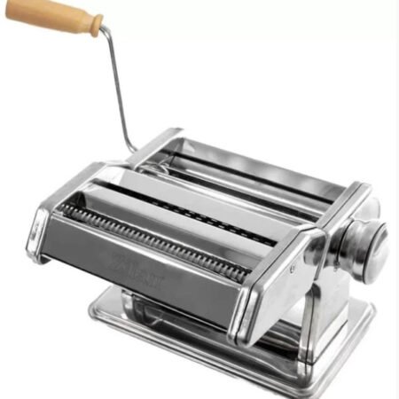 ZLN9471 Aparat za testeninu 2-6,6 mm inox