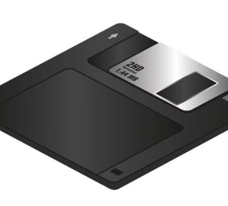 FLOPPY DISKETA 3.5inc MEDIARANGE GERMANY 1.44MB MF-2HD MR200 (cena za 1kom)