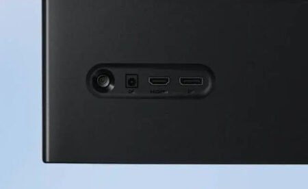 Monitor Xiaomi Mi A24i EU / 24inc/ 100Hz / 1920 x 1080 / Ultra tanak ekran -7.5 mm