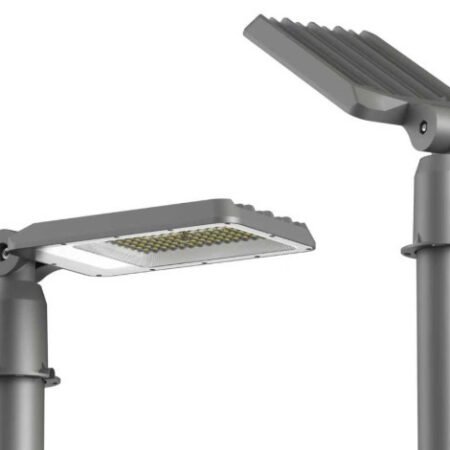 LED ULICNA 100W 12500lm 4000K IP65 LI1202