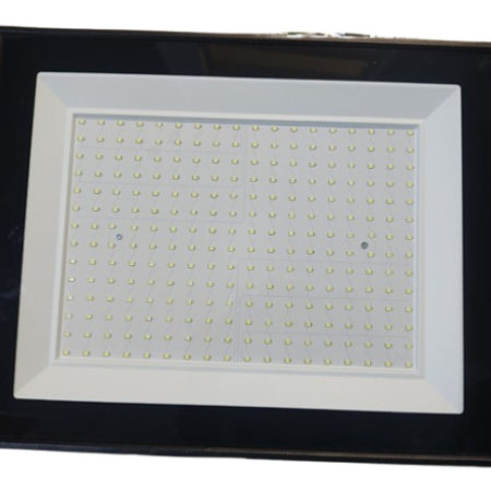 LED REFLEKTOR 200W SMD 6500K 17600Lm, 400x33x333mm, 3KG, VT6734