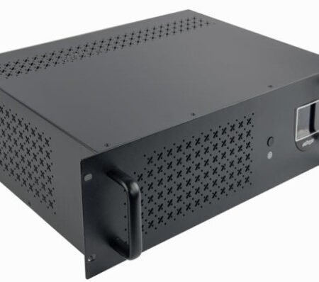 UPS-RACK-1200 Gembird UPS Rack 1200VA (720 W)