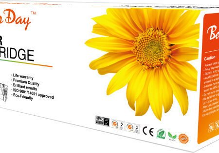 Toner BetterDay 207A(W2213A cip) M255/M283 crg067 zam. kaseta za HP Magent 1.6k (sa cipom)