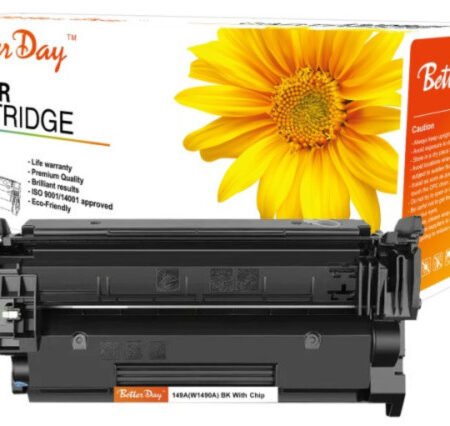 Toner BetterDay 149A W1490A CRG-070 zam. kaseta za HP 3.05k (sa cipom)