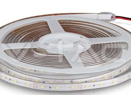 V-TAC LED TRAKA 3528 60LED 4.2W, 12V, 4000K IP65, VT212043