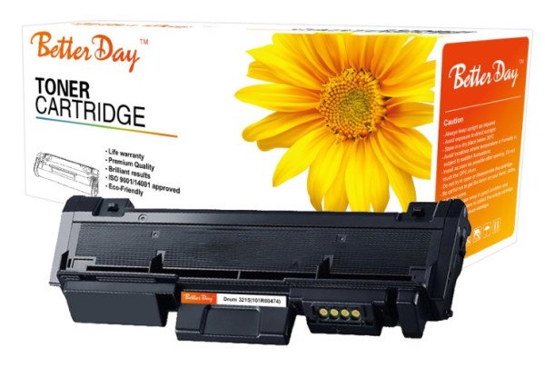 Toner BetterDay 3215 / 3225 / 3260 106R02778 zam. kaseta za Xerox 3k (sa cipom) - Slika 2
