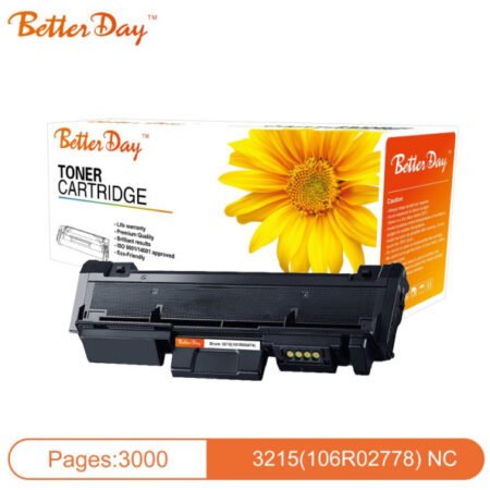 Toner BetterDay 3215 / 3225 / 3260 106R02778 zam. kaseta za Xerox 3k (sa cipom)