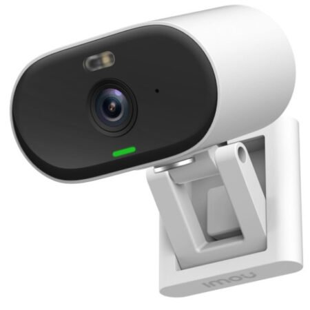 Imou kamera IPC-C22FP-C  IP WIFI 2MP BULLET VERSA  IC 20M, 2.8MM, MIKROFON, ZVUÈNIK, PLASTIKA, IP6