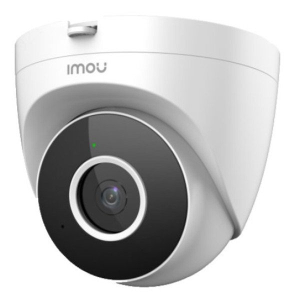 Imou Kamera IPC-T22EP-C IP WIFI 2MP EYEBALL KAMERA IMOU IC 30M, 2.8MM, MIKROFON, PLASTIKA - Slika 2