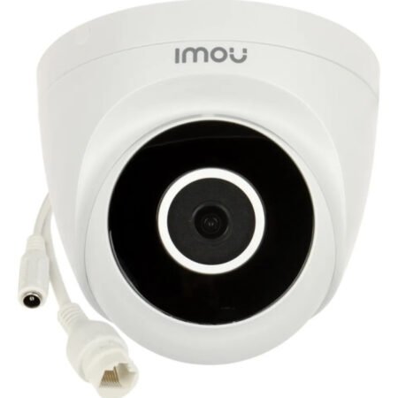 Imou Kamera IPC-T22EP-C IP WIFI 2MP EYEBALL KAMERA IMOU IC 30M, 2.8MM, MIKROFON, PLASTIKA