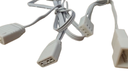 DeepCool CG530 FAN WH (BULK) Ventilator za kuciste 120x120x25mm ARGB, 1,600 RPM, White