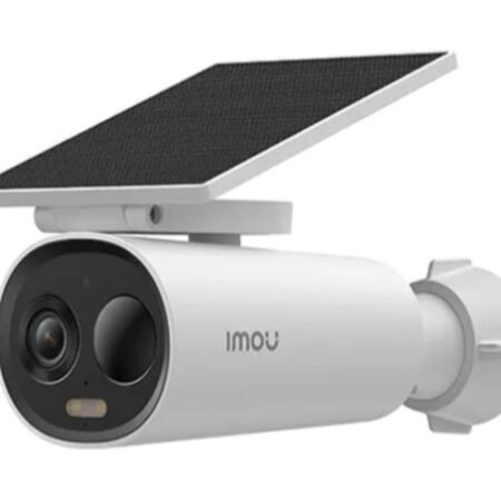 Imou kamera IPC-K9DCP-3T0WE-V2 IP WIFI 3MP SA BATERIJSKIM NAPAJANJEM I SOLARNIM PANELOM; CELL 3C A