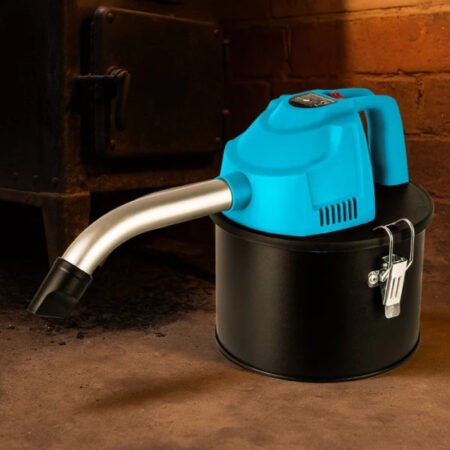 Usisivaè za pepeo 4l, 600W PROSTO UP2160-4 (nije namenjen za usisavanje pepela od peleta!)