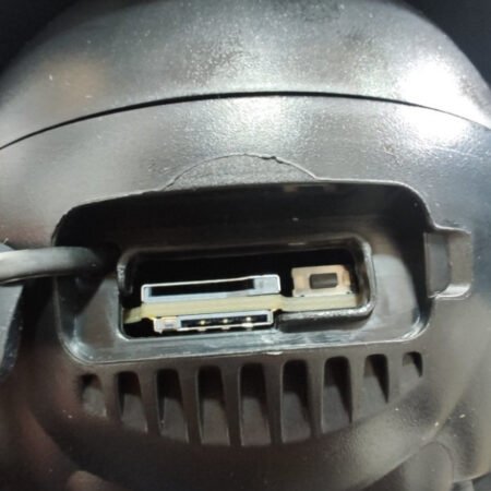 CAM-IP4MP-TQ11-AOV-4G GMB kamera 4MP(2mp+2mp) H.265 EU Solar Camera, 3.8 Inch, ICSEE App, 3.6mm,IP66