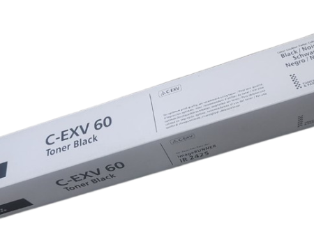 TONER ZA Canon C-EXV60 HYB iR2425  CNTNK2425HY