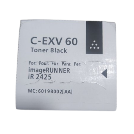 TONER ZA Canon C-EXV60 HYB iR2425  CNTNK2425HY