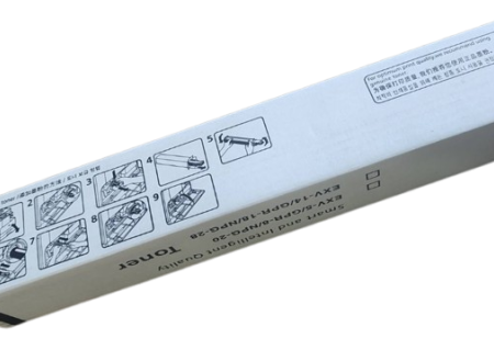 TONER ZA Canov C-EXV5/14 HYB IR1600/IR2016  CNTNK1600HY