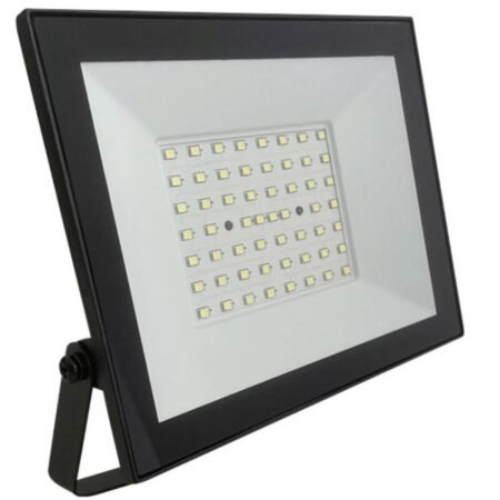LED REFLEKTOR 50W SMD 6500K 176*152*25mm