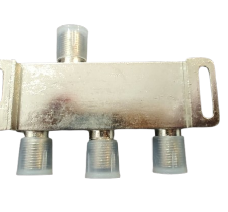 Antenski razdelnik 1 ulaz 3 izlaza Spliter