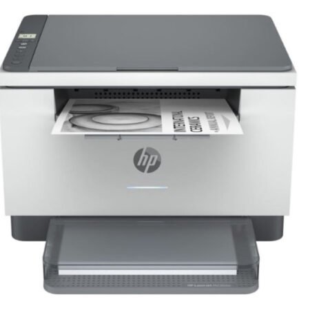 HP LaserJet M236d Mono laserski, skener, Duplex, A4 9YF94A (Toner W1360A / X)