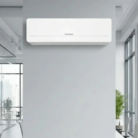 Invertolux Inverter A++ klima uređaj ILX-18iWH-W wi-fi+grejač  18000btu